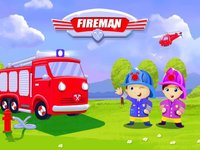 Fireman Game screenshot, image №1718077 - RAWG