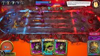 Battle Waves: Card Tactics screenshot, image №4132574 - RAWG