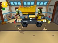 LEGO Juniors Create & Cruise screenshot, image №1421598 - RAWG