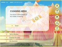 Anicon - Animal Complex - Rabbit's Path screenshot, image №3017112 - RAWG