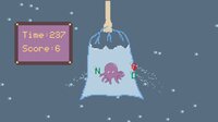 Save The Octo screenshot, image №2934867 - RAWG