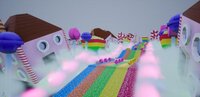 Sweet Endless Runner screenshot, image №2474231 - RAWG