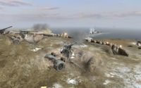 Men of War: Red Tide screenshot, image №227119 - RAWG