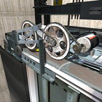 Elevator Simulator 3D screenshot, image №2086645 - RAWG