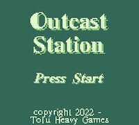 Outcast Station screenshot, image №3273606 - RAWG