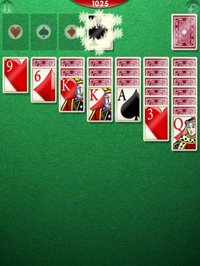 Solitaire Deluxe 6-Pack HD screenshot, image №899591 - RAWG