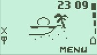 Nokia 1033 Emulator screenshot, image №3237506 - RAWG