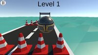Ball-Runner screenshot, image №3485456 - RAWG