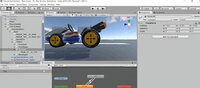 Mario Kart Demo (Source Code & Tutorials) by Unity 3D screenshot, image №3237391 - RAWG