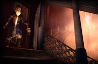Venetica screenshot, image №305018 - RAWG