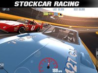 Stock Car Racing screenshot, image №920094 - RAWG