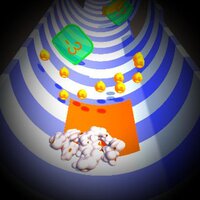 PopCorn Scroll (WebGL) screenshot, image №3547528 - RAWG