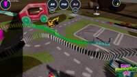 Super Domino Effect 3D screenshot, image №3552768 - RAWG