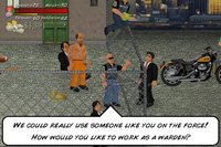 Hard Time (Prison Sim) screenshot, image №1447278 - RAWG