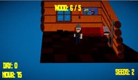 Harvest Wood screenshot, image №1820609 - RAWG