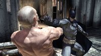 Batman: Arkham Asylum screenshot, image №502243 - RAWG