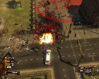 Zombie Driver screenshot, image №541935 - RAWG