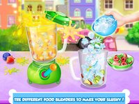 Icy Food Maker - Frozen Slushy screenshot, image №1590857 - RAWG