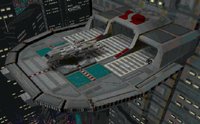 Wing Commander: Privateer screenshot, image №218118 - RAWG