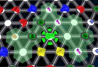 Origo Majors screenshot, image №1810836 - RAWG