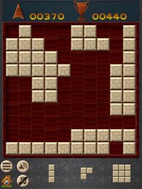 Wooden Block Puzzle Game, 2019 screenshot, image №2058498 - RAWG