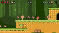 Baby Dino Adventures 🍼 screenshot, image №1775646 - RAWG