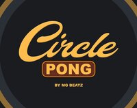 Circle Pong (itch) (MG BEATZ) screenshot, image №2530656 - RAWG