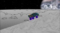 Moon Racers screenshot, image №2622579 - RAWG