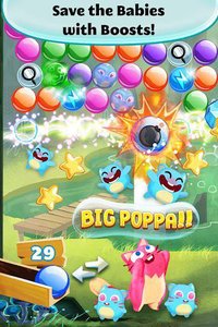 Bubble Mania: Valentines Day screenshot, image №1421376 - RAWG