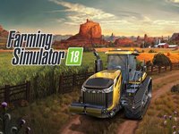 Farming Simulator 18 screenshot, image №268164 - RAWG