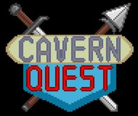 Cavern Quest (MrMFWIC007) screenshot, image №3414220 - RAWG