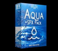 Aqua SFX Pack screenshot, image №3594709 - RAWG