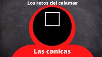 Retos del calamar LAS CANICAS screenshot, image №3052460 - RAWG