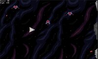 2D Space Shooter (pr0xity) screenshot, image №3563492 - RAWG