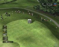 John Daly's ProStroke Golf screenshot, image №552138 - RAWG