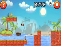 Pirate Treasure Adventure screenshot, image №1621886 - RAWG