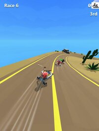 Trike Drift screenshot, image №2414129 - RAWG