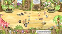 Kitten Sanctuary (itch) screenshot, image №3791915 - RAWG