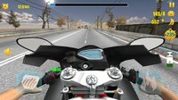 Racing Moto 3D screenshot, image №1551320 - RAWG