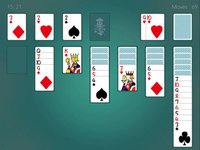 Ace Solitaire for card screenshot, image №1747173 - RAWG