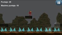 Runner Melancholy screenshot, image №2719794 - RAWG