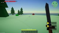 Fallen Hero screenshot, image №2304112 - RAWG
