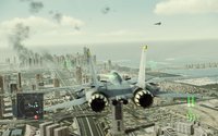 Ace Combat Assault Horizon - Enhanced Edition screenshot, image №630818 - RAWG