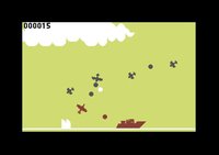LuftrauserZ screenshot, image №998959 - RAWG