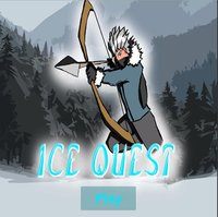ICE QUEST screenshot, image №2286172 - RAWG
