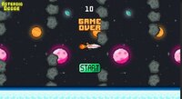 Asteroid Dodges screenshot, image №3200767 - RAWG