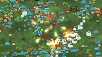 Skewer of Heroes: Bubble Survivors screenshot, image №4210956 - RAWG
