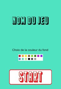 Jeu personnalisable screenshot, image №2777033 - RAWG