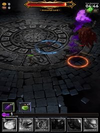 First Summoner screenshot, image №2109335 - RAWG