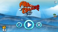 Piranha Escape (bitmagine Studio) screenshot, image №2432010 - RAWG